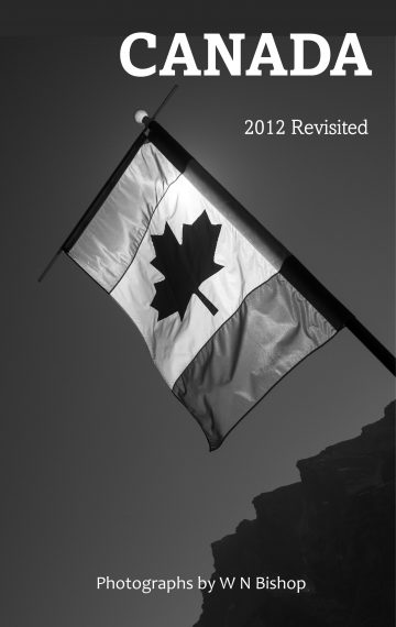 Canada: 2012