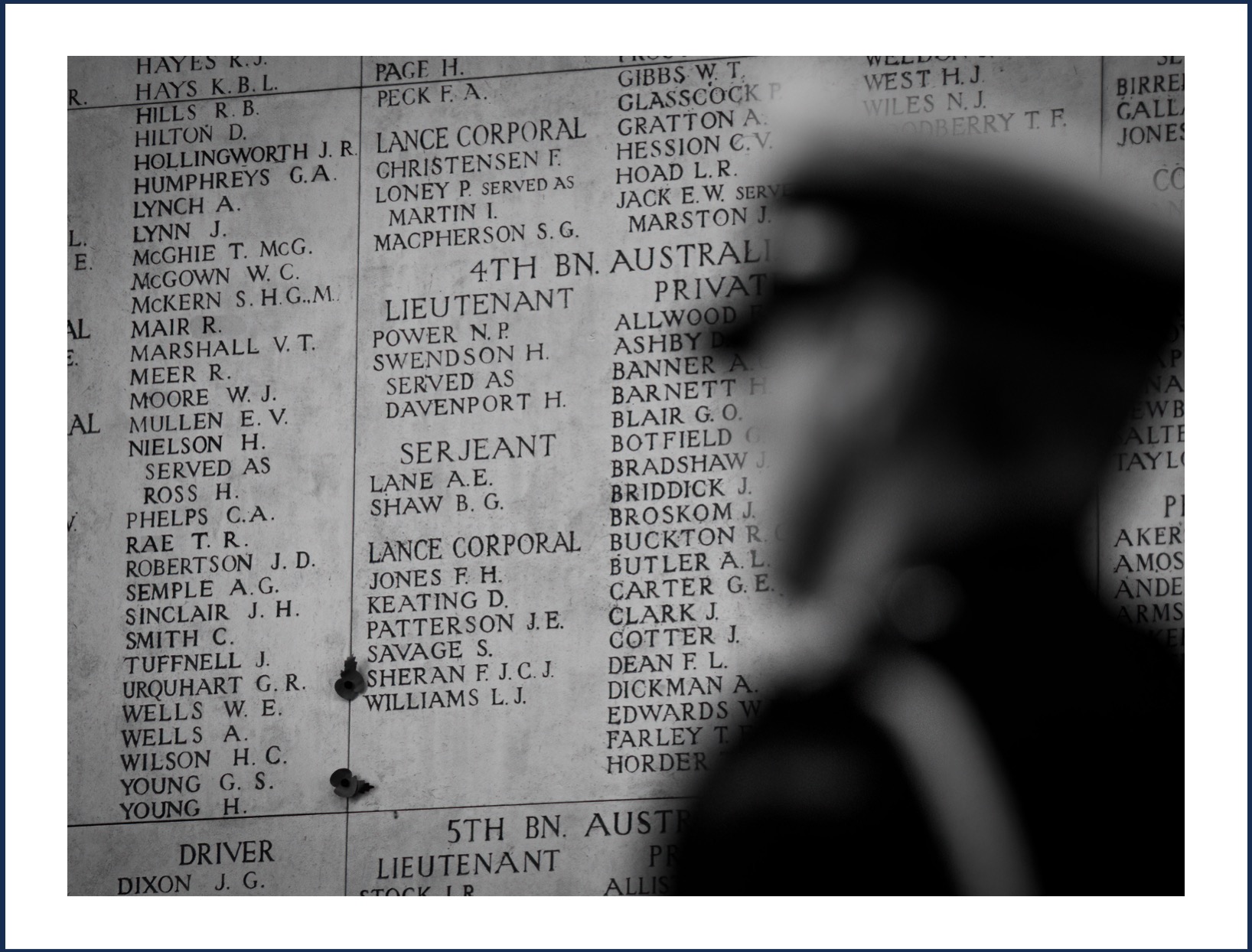 Ceremony of Remembrance at the Menin Gate 