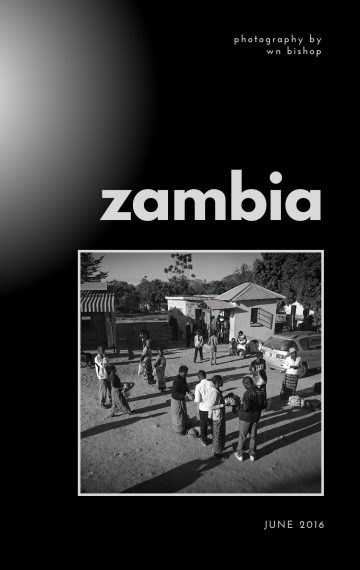 Zambia: 2016