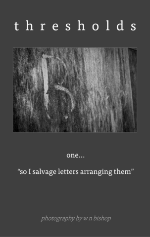 Thresholds Cover One Thresholds Cover One