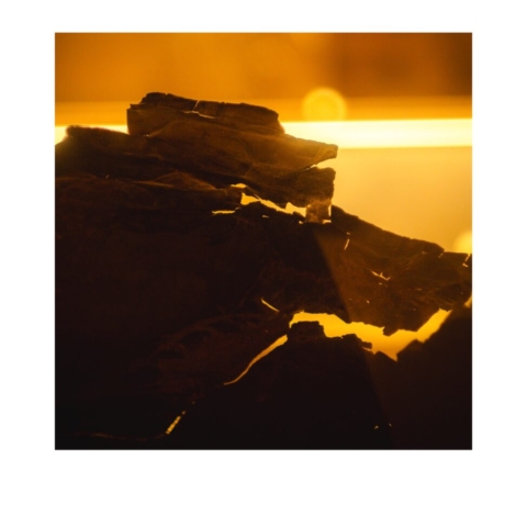 Cooking Cauldron rim Cooking Cauldron rim