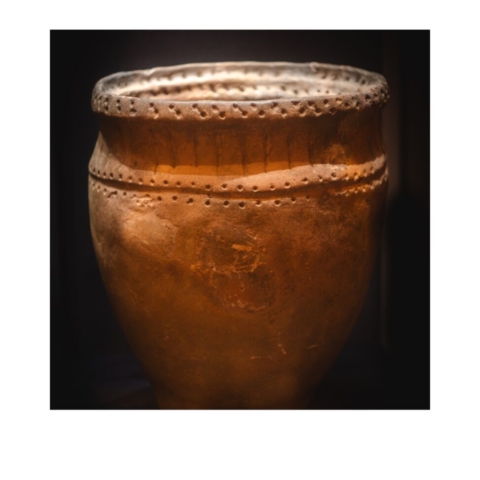 Cremation Urn Cremation Urn