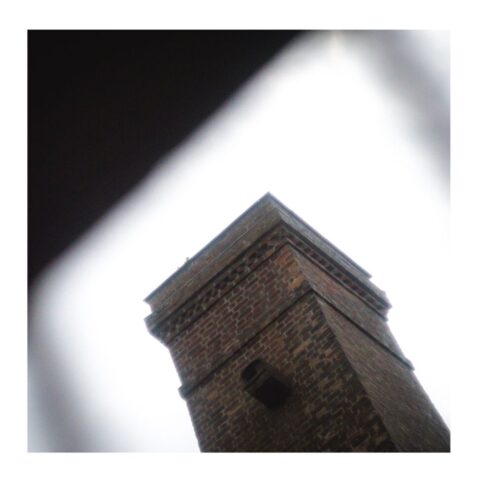 Chapel Chimney top Chapel Chimney top