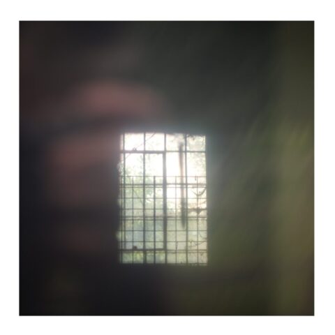 Blacksmiths shop window Blacksmiths shop window