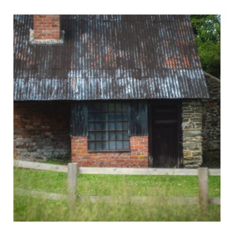 Blacksmith's shop Blacksmith's shop