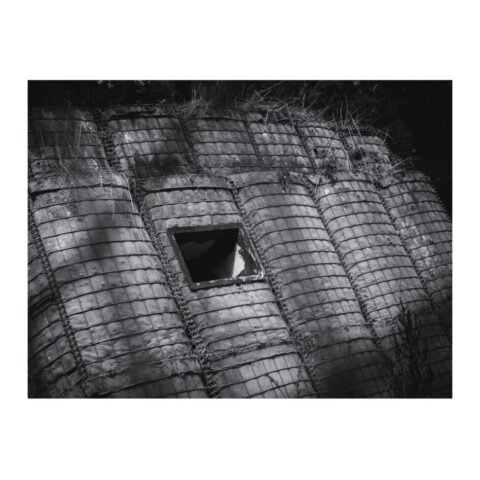 Makeshift defensive point