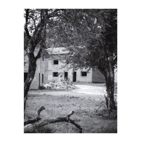 House-like' buildings constructed to aid urban warfare training in Imber village