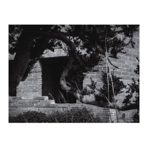 'house-like' buildings constructed in the 1970s to aid urban warfare training.