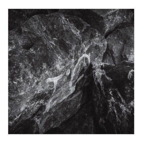 Aberaeron Costal Defence Scheme - rock armour boulder